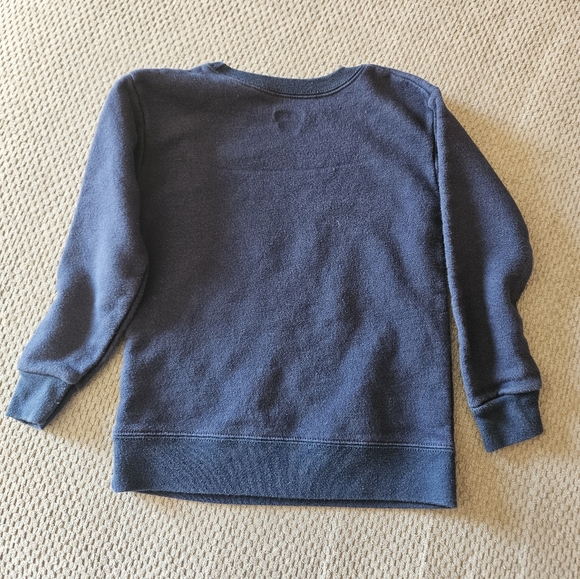 ๐3/$25๐ Long-sleeved kids sweater Monster Trucks Are Awesome - Picture 3 of 4